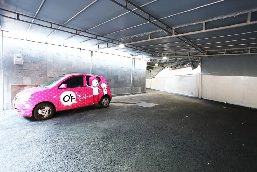 Cheonho Hotel ON - photo 17