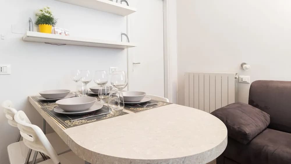 Italianway - Bligny 19A Glicine Milano - photo 13