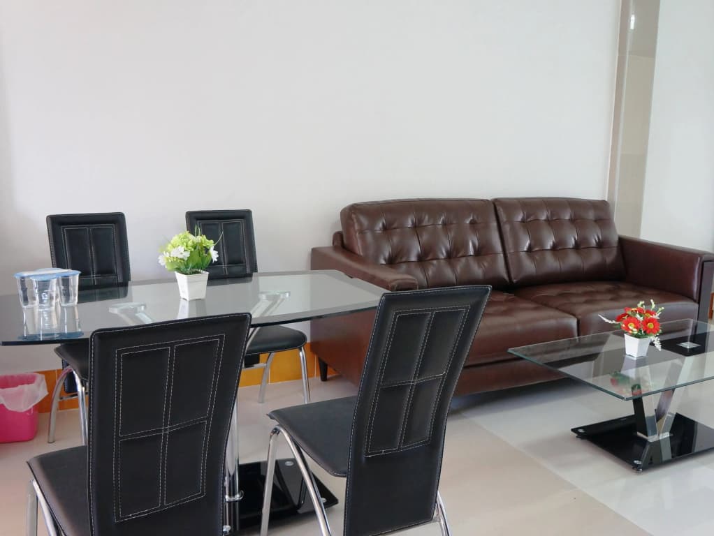 Noble House 2 Chiangmai - photo 4
