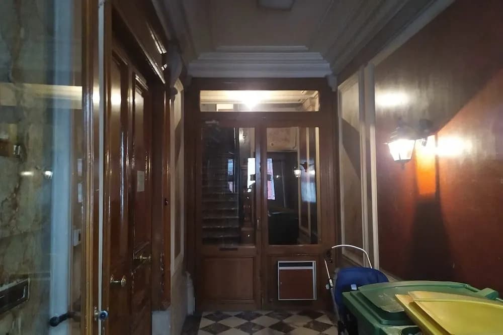 Apartment 2 Rooms - Le Marais - Paris - photo 11