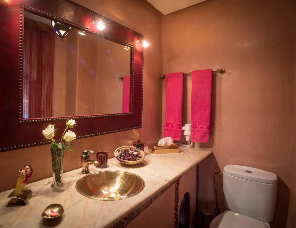 Riad Dar Attika - photo 3