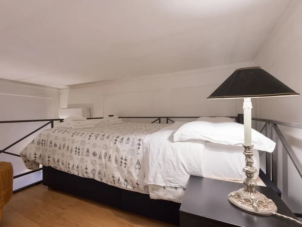 Pantheonview - Imperial Apartment - photo 26