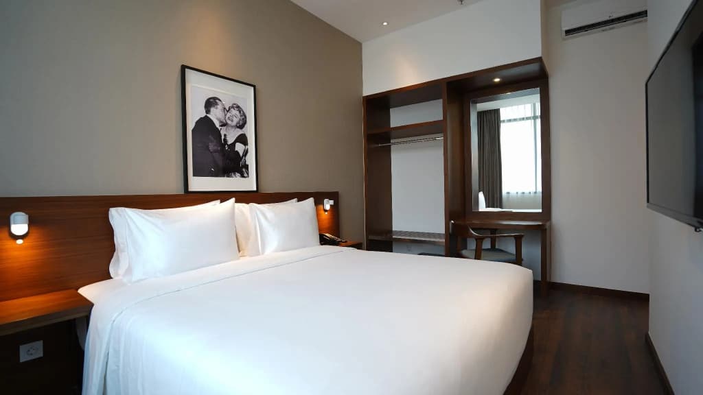 Veranda Serviced Residence Puri - photo 6