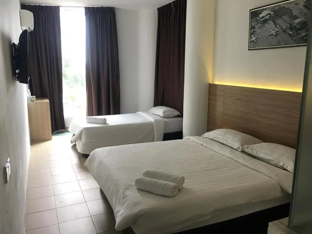 Place2Stay @ Kenyalang - photo 5