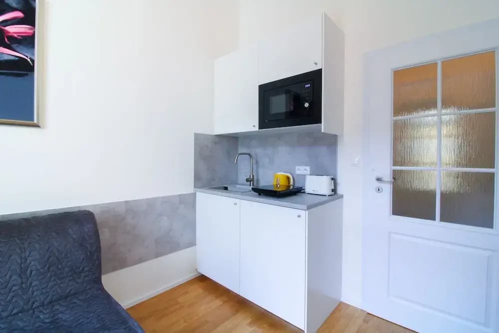 Bouquet Apartments - photo 20