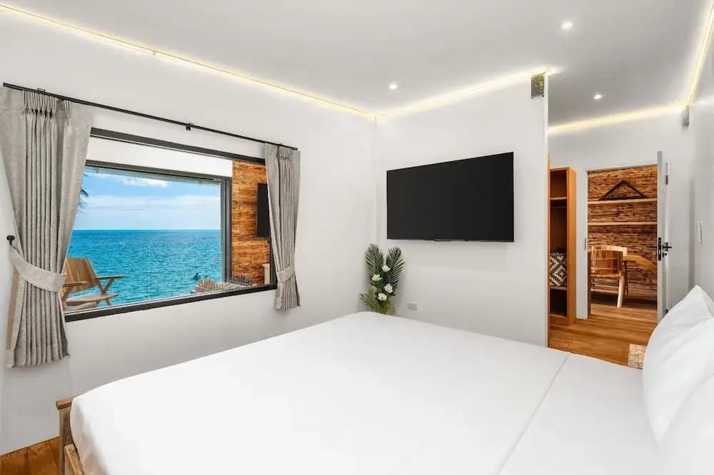 Aidan Beachfront Suites 5Bed Lamai KBR28 - photo 5
