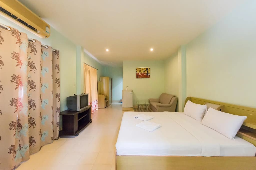 Pachumas Mansion - photo 20