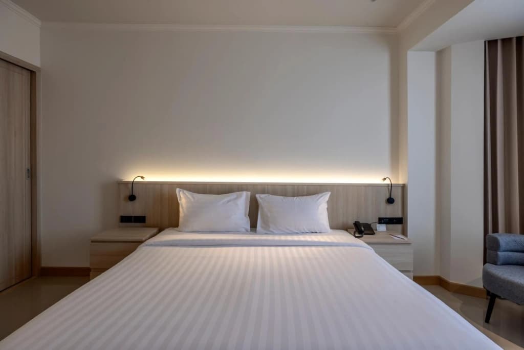 Maruay Garden Hotel - photo 30