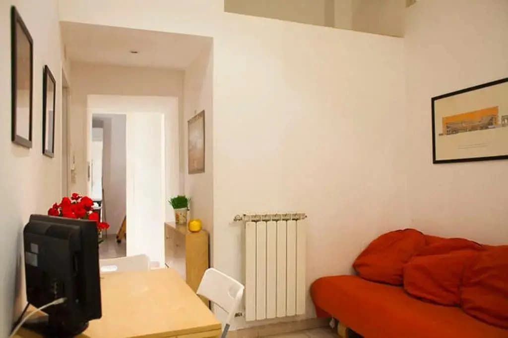Nice To Meet You Apartment - photo 6