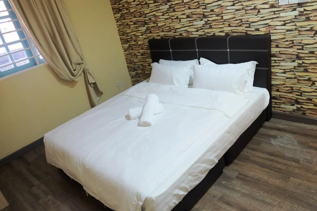 Natol Homestay - LA Tabuan Jaya - photo 3