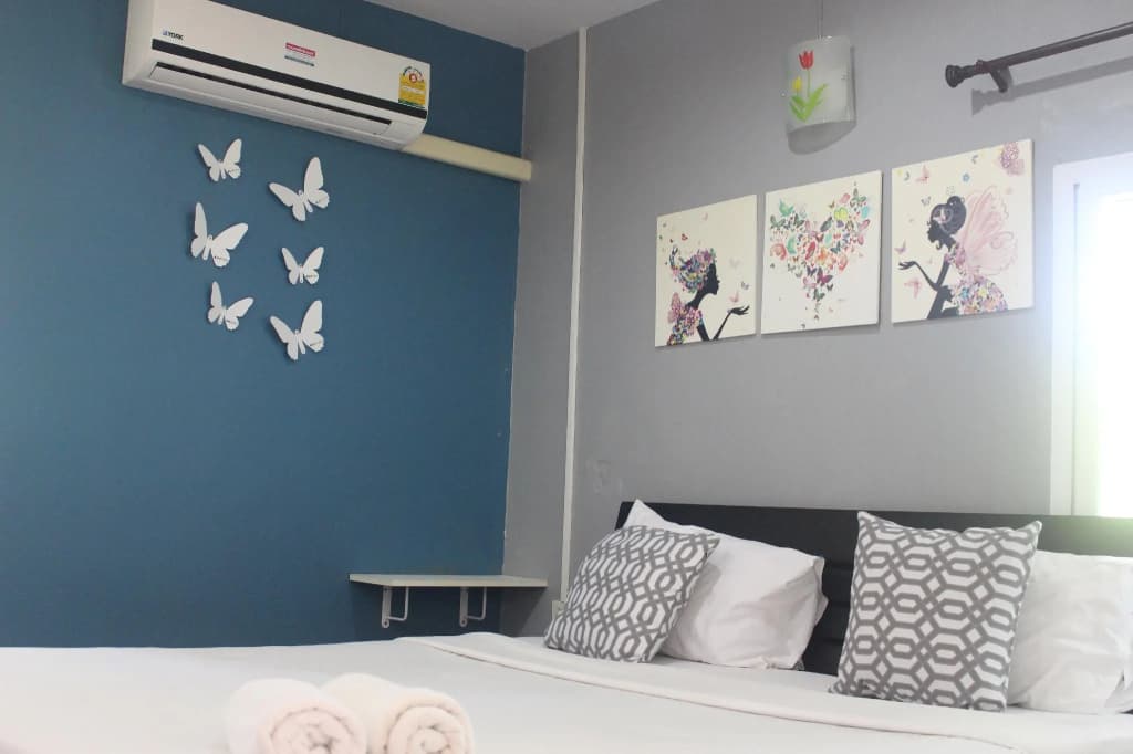 Krabi Nemo house - photo 3