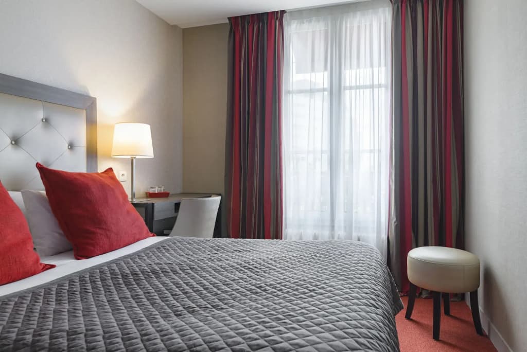 Hotel Eiffel Kennedy - photo 7