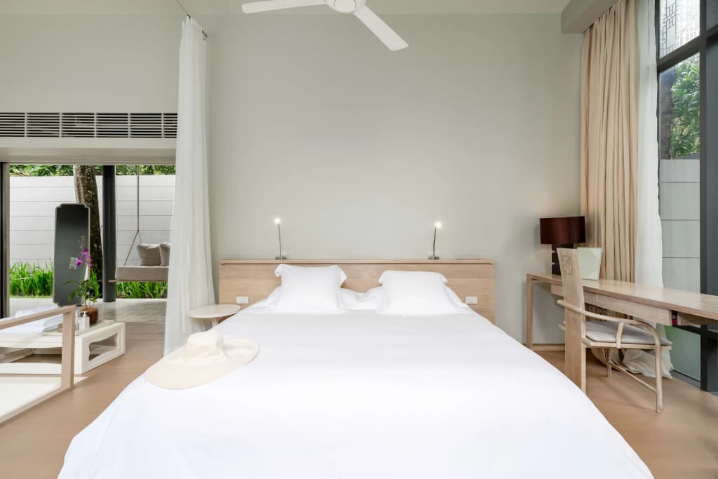 SALA Phuket Mai Khao Beach Resort - photo 19