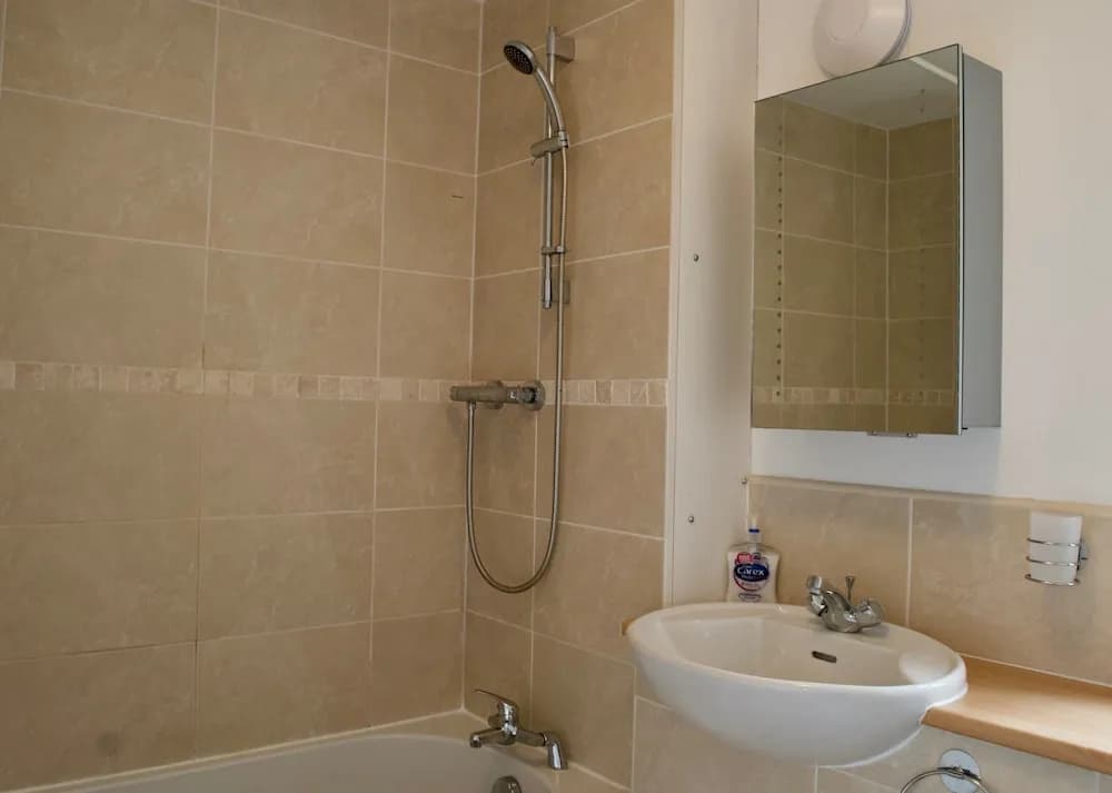 Ground Floor Flat In Edinburgh - photo 4