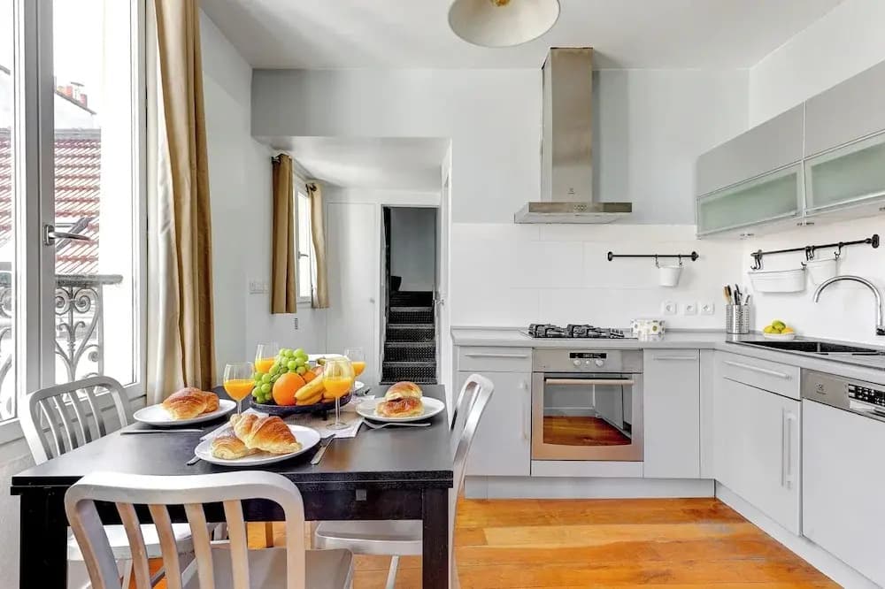Bright 1BR by Palais Garnier - photo 12