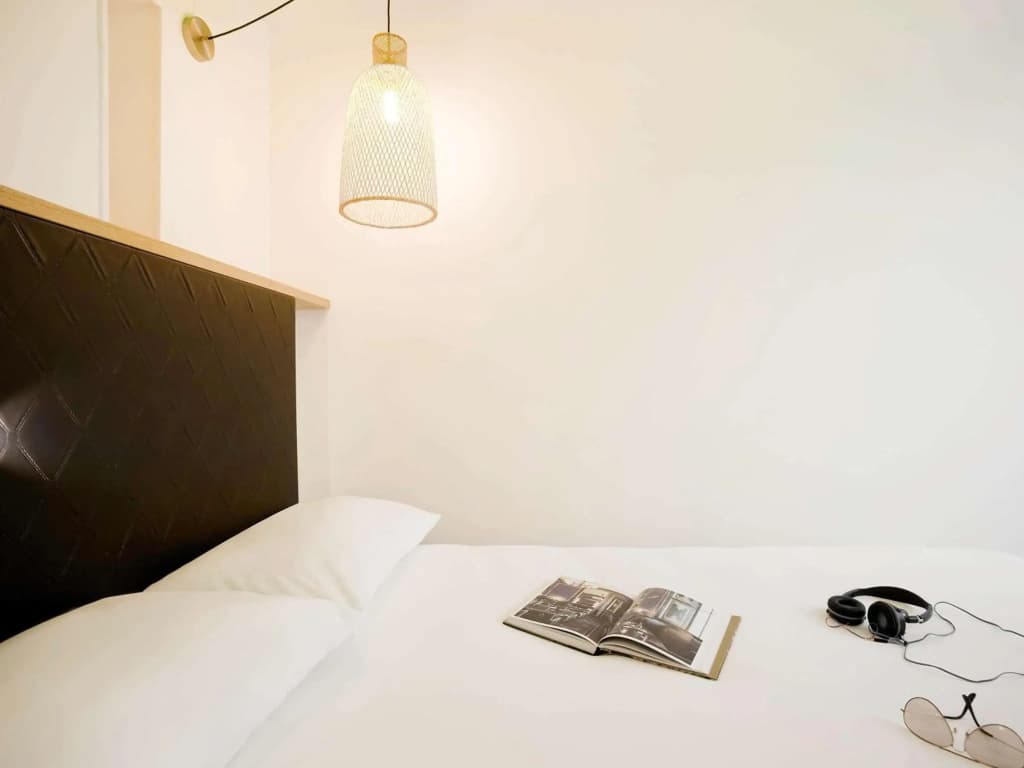 ibis Styles Paris Buttes Chaumont - photo 18
