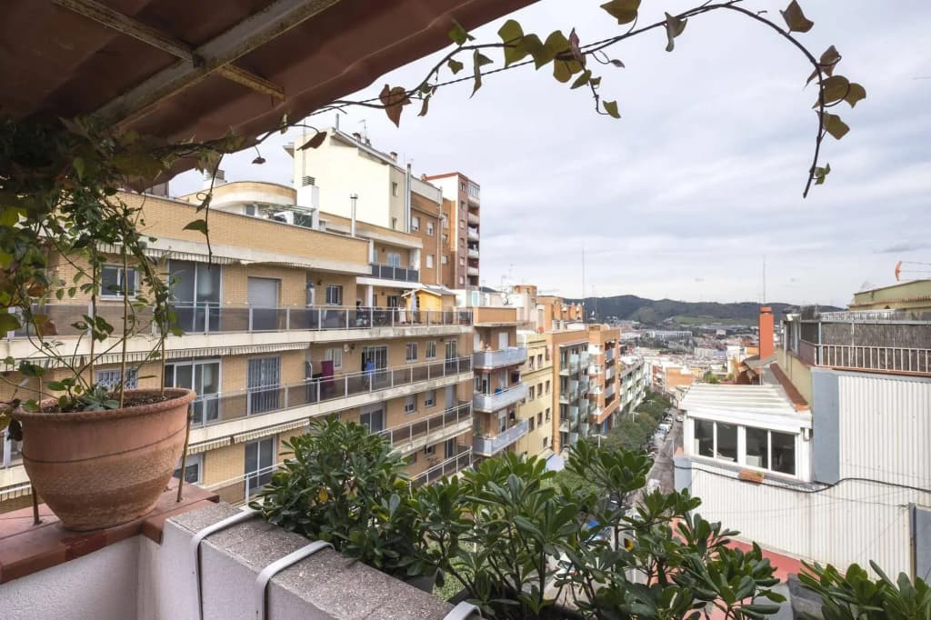 Attic & Terrace BBQ Park Güell BCN Metro - photo 1