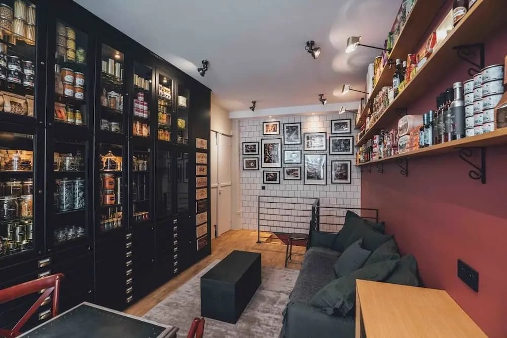 Paris Boutik - Suite L'Epicerie Bastille Gare de Lyon - photo 10