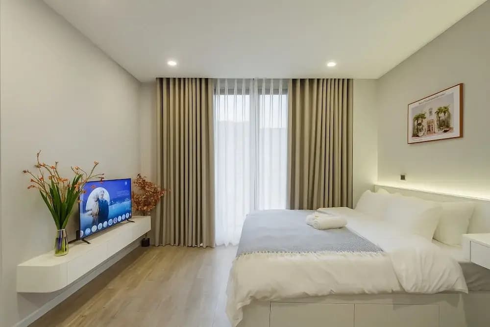 Nagomi Apartment - photo 19
