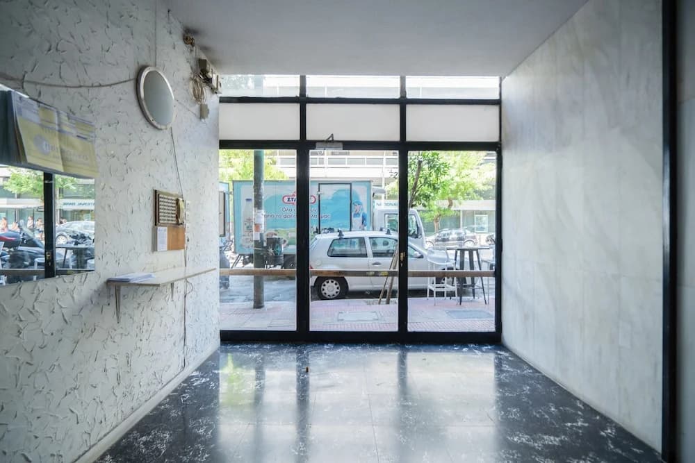Modern Apartment with Acropolis view - photo 15