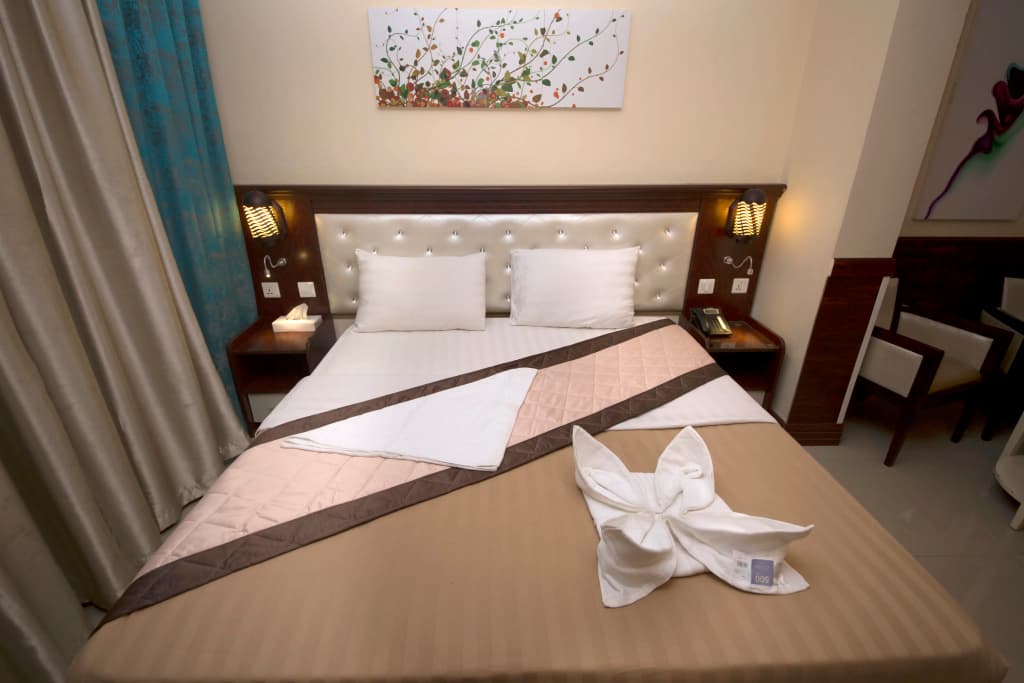 Mariana Hotel - photo 44