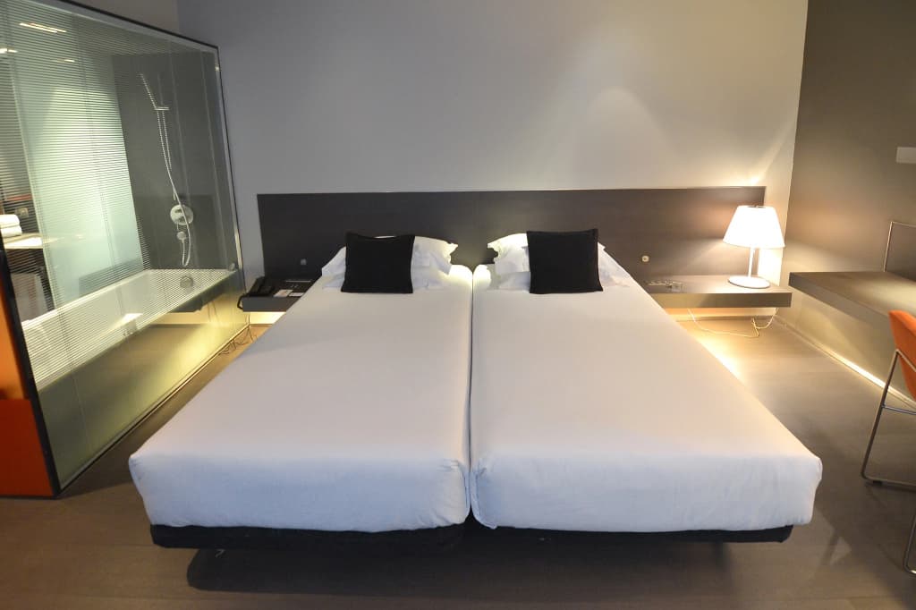 Soho Hotel - photo 24