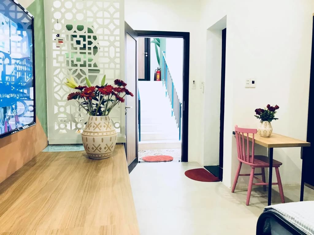 Chou House - photo 9