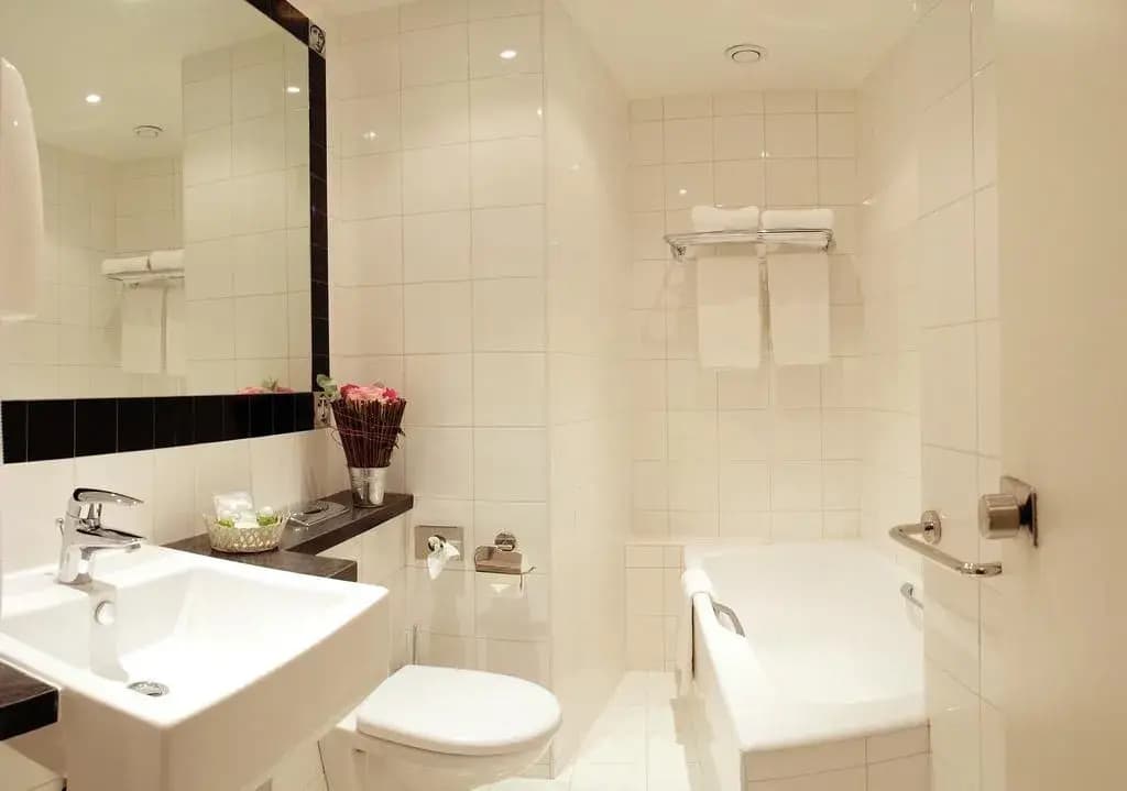 Hotel Etoile Trocadero - photo 9