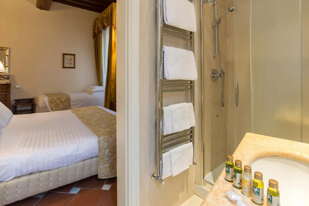 Hotel Atlantic Palace - photo 21