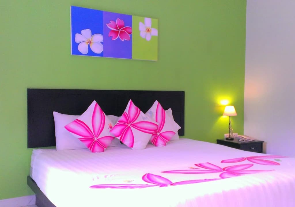 Baan Rabiang Talay - photo 6
