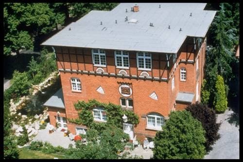 Hotel Villa Toscana - photo 1