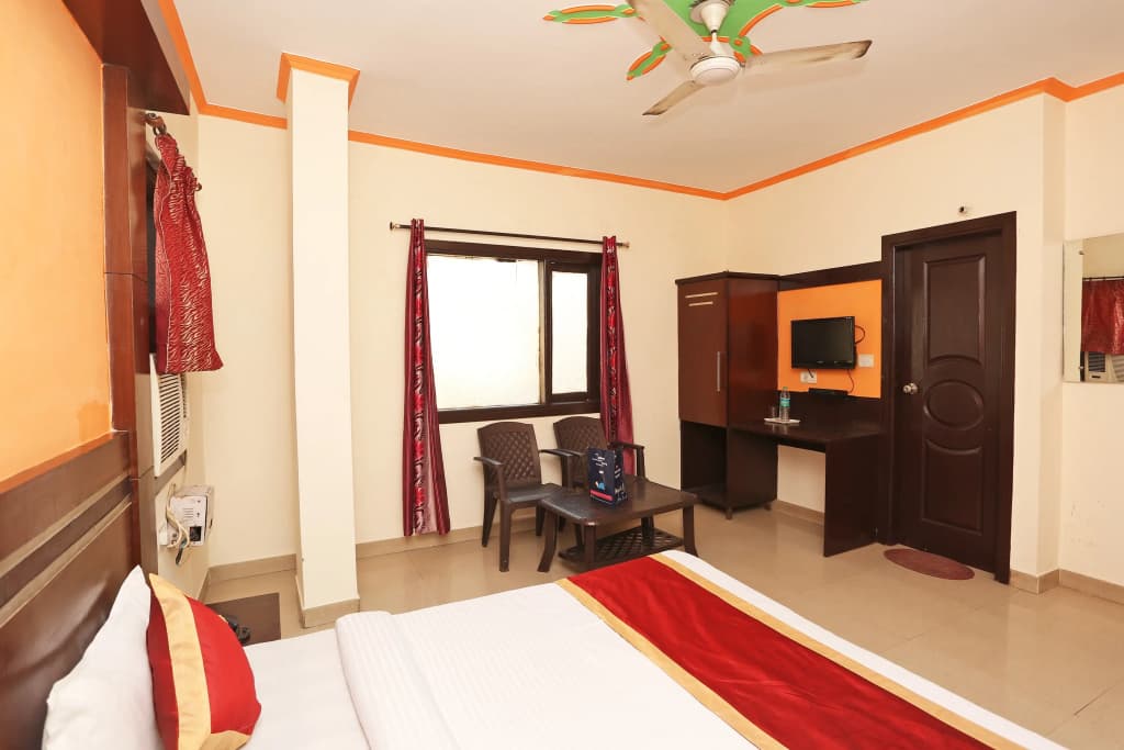 Hotell Aura Palace Deluxe - photo 6