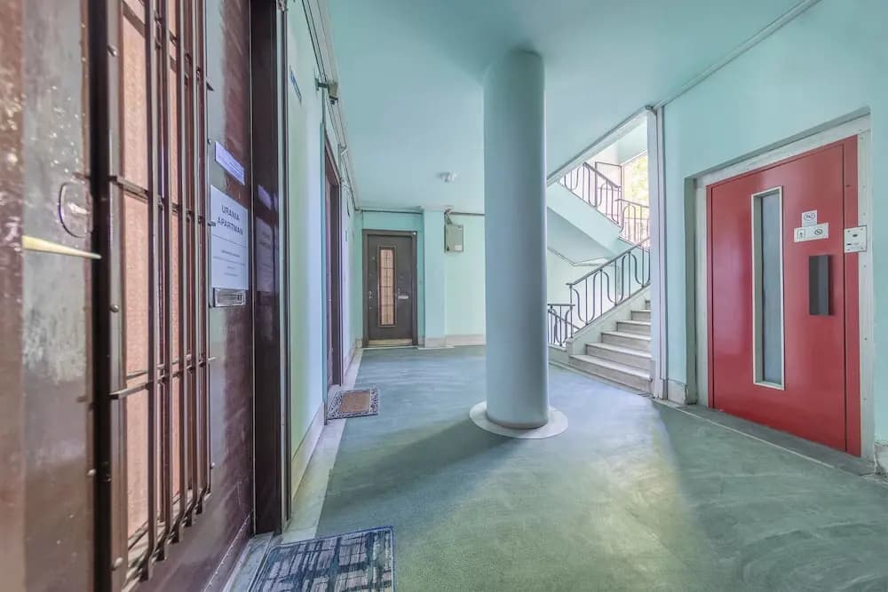 Urania Smack Apartment - photo 9