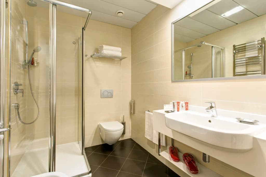 iQ Hotel Roma - photo 9