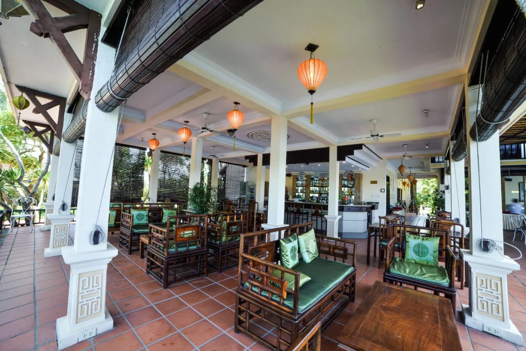 Goda Boutique Hotel - photo 23