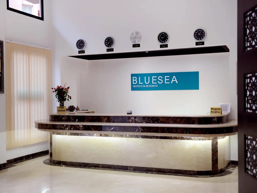 Blue Sea Le Printemps - photo 2