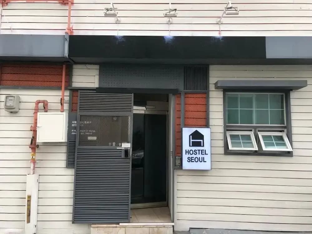 Hostel Seoul - photo 1