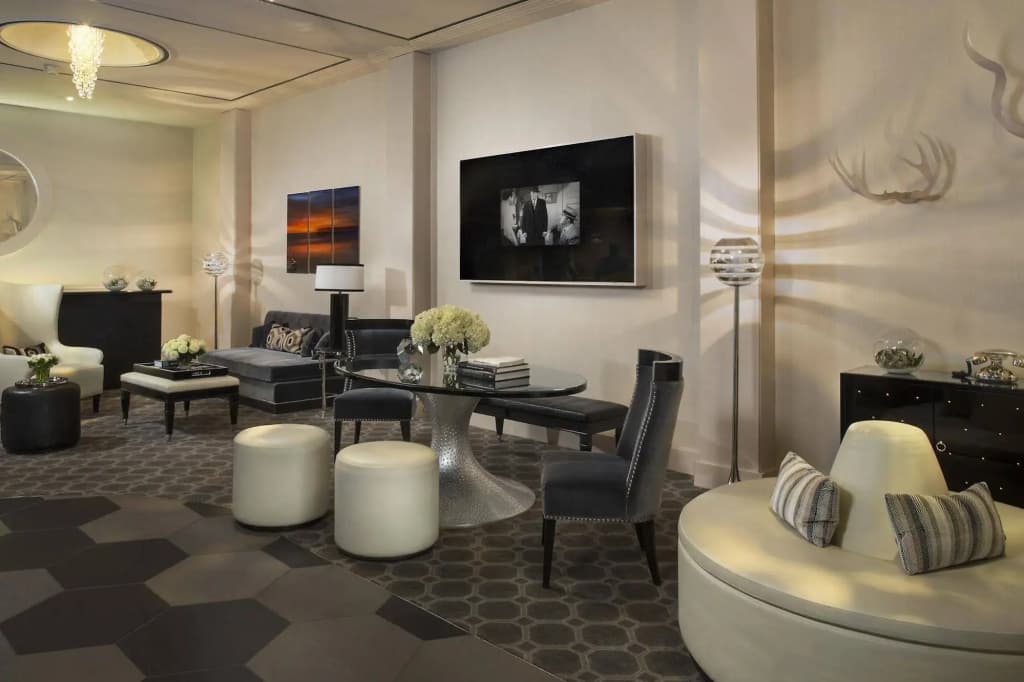 Hotel Union Square - photo 16