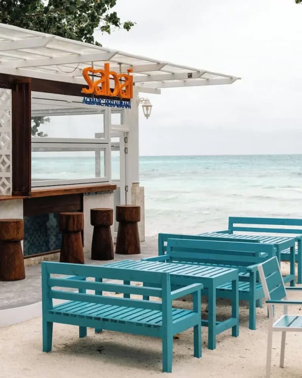 Endorphins Beach Villa - photo 22