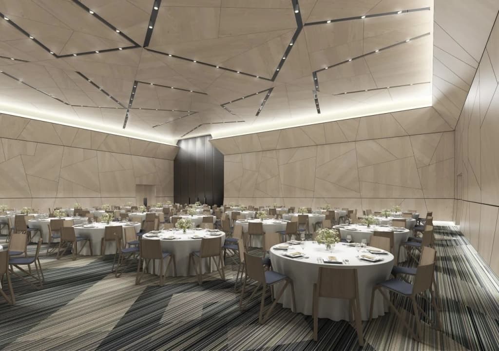 The William Vale - photo 26