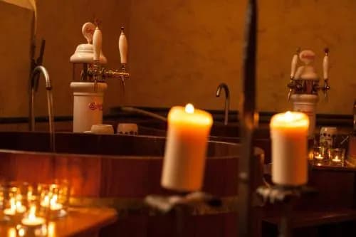 Apartment Beer Spa Praha - photo 6