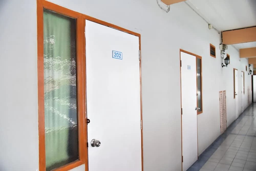 Dragon Serviced Apartment - photo 9
