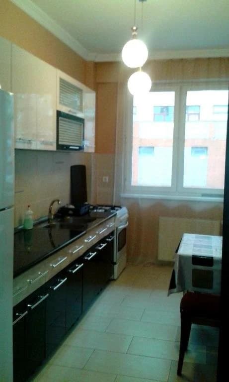 Apartment on Gorgasali street - photo 4