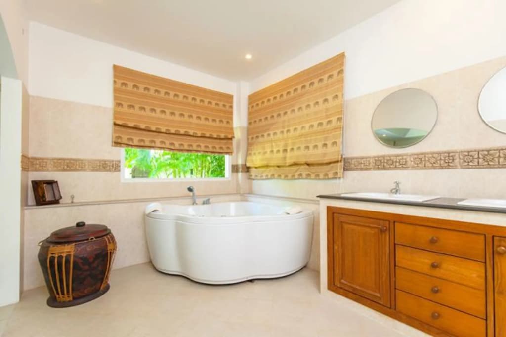 La Romanee Infinity Villa by Jetta - photo 9