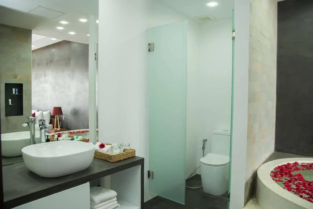 Ung-D Hotel - photo 10