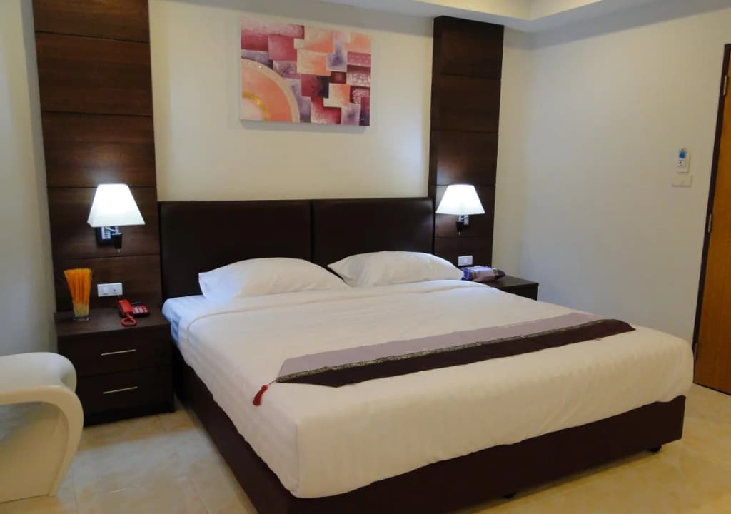 Dwell Apartment Hotel - photo 5