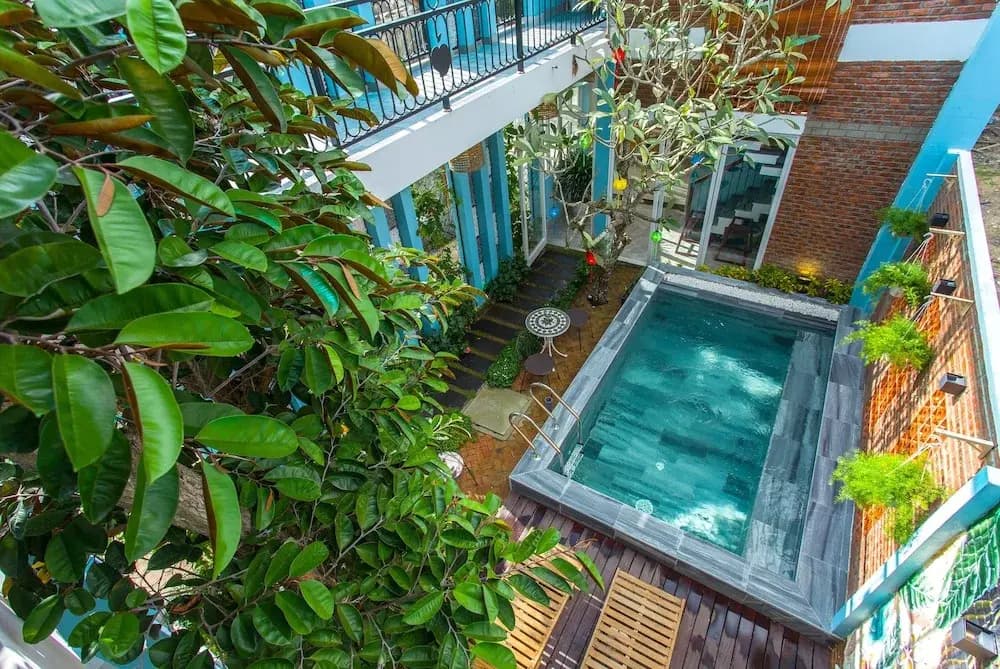 Peach House - photo 23