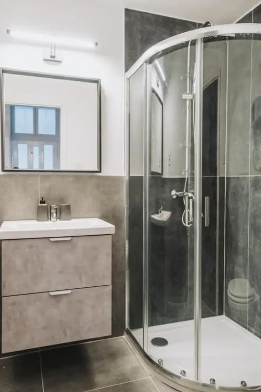 D84- Boutique Apartments, Best Location, by BQA - photo 6