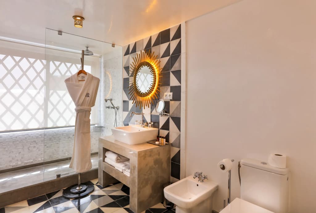 2Ciels Boutique Hotel & SPA - photo 8