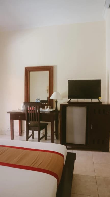 Puri Asih Hotel - photo 35
